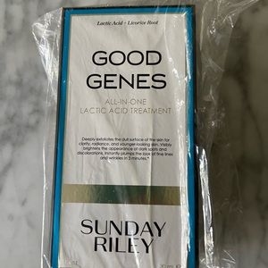 Good Genes Sunday Riley